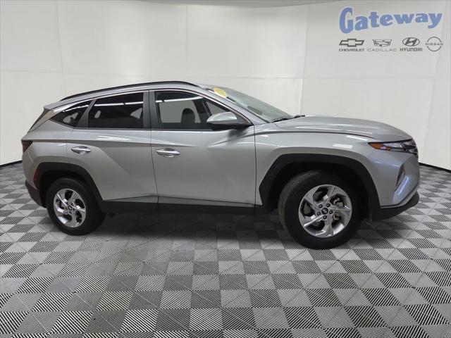 2024 Hyundai Tucson SEL for sale in FARGO, ND