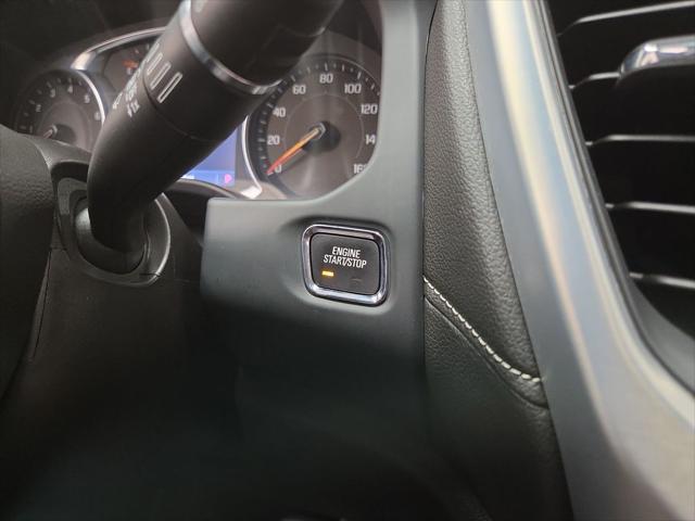 2023 GMC Acadia AWD SLT