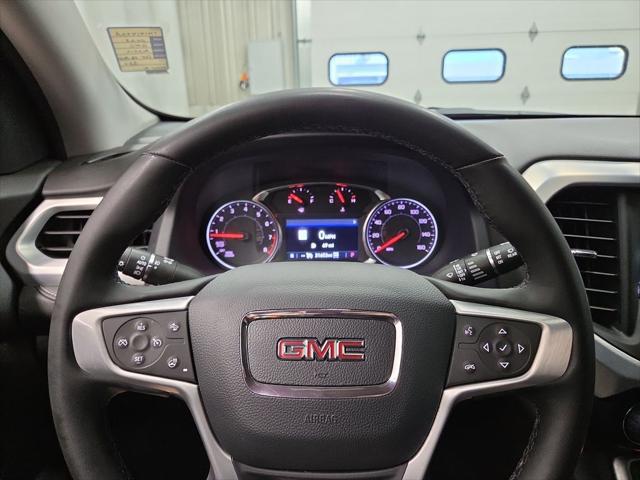 2023 GMC Acadia AWD SLT