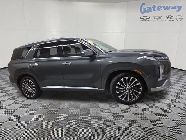 2023 Hyundai Palisade Calligraphy for sale in FARGO, ND