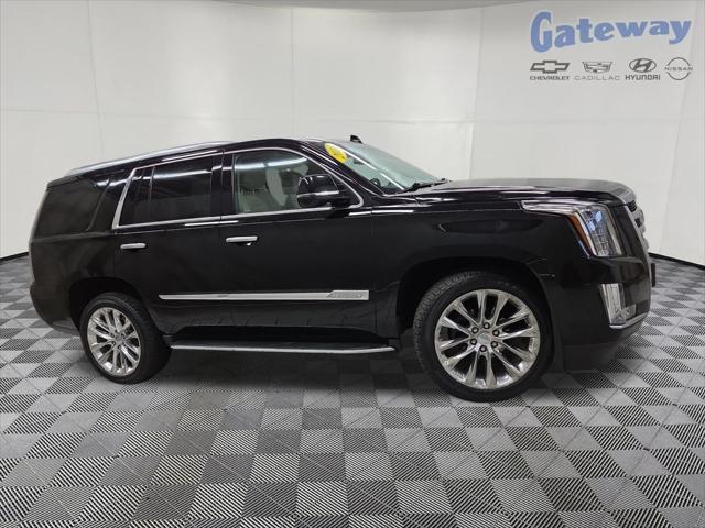 2018 Cadillac Escalade Luxury for sale in FARGO, ND