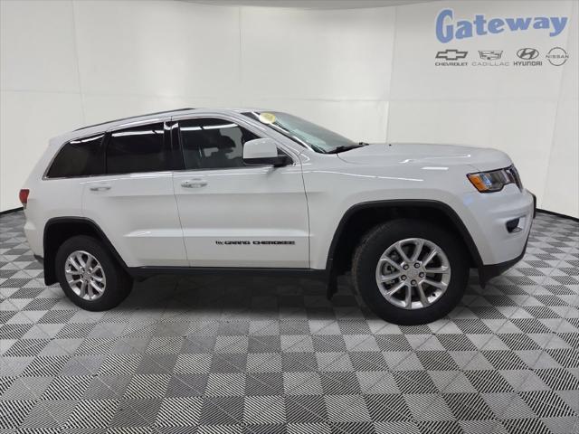 2022 Jeep Grand Cherokee Laredo X 4x4 for sale in FARGO, ND