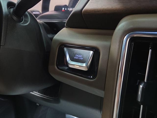 2025 GMC Yukon 4WD Denali Ultimate