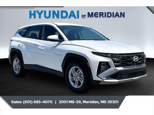 2026 Hyundai Tucson SE for sale in MERIDIAN, MS