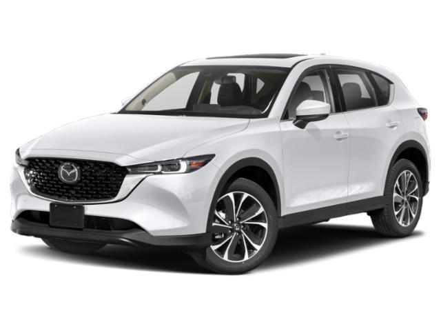 2022 Mazda CX-5 2.5 S Premium Plus for sale in DELAND, FL