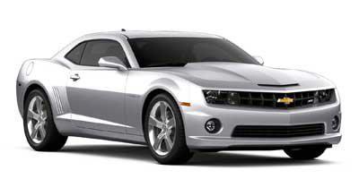 2011 Chevrolet Camaro 2SS for sale in Wichita, KS