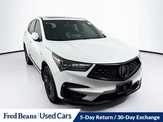 2020 Acura RDX A-SPEC Package for sale in Flemington, NJ