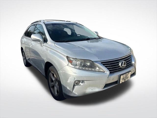 2013 Lexus RX 350 350 for sale in MONTGOMERY, AL