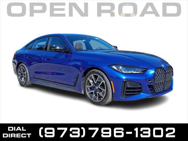 2022 BMW M440i Gran Coupe xDrive for sale in Morristown, NJ
