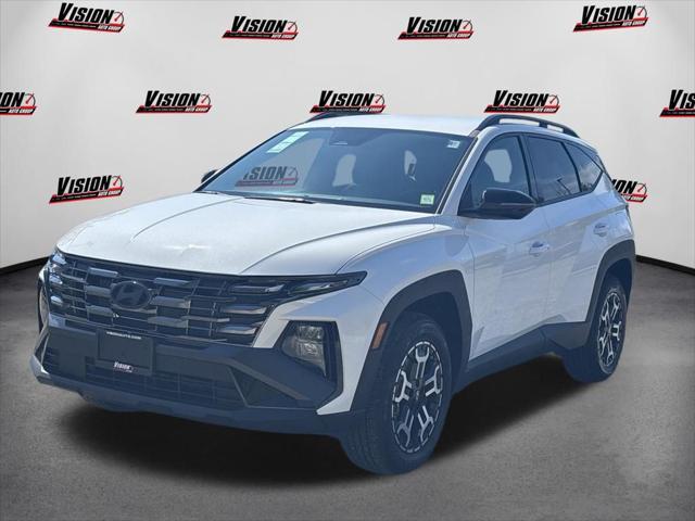 2026 Hyundai Tucson XRT for sale in CANANDAIGUA, NY