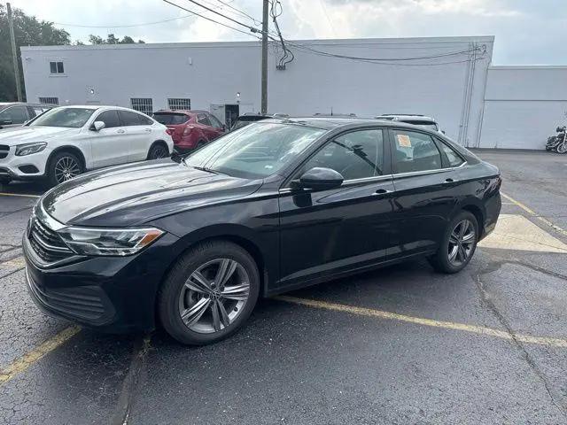 2024 Volkswagen Jetta 1.5T SE for sale in Livonia, MI