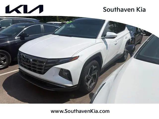 2023 Hyundai Tucson Limited for sale in Southaven, MS