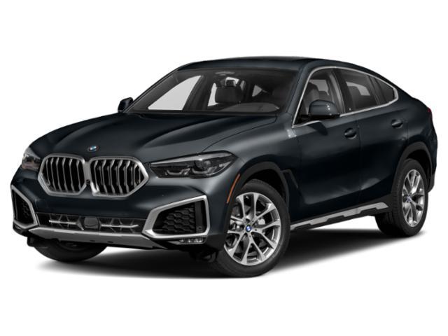 2023 BMW X6 M50i for sale in NEW ROCHELLE, NY
