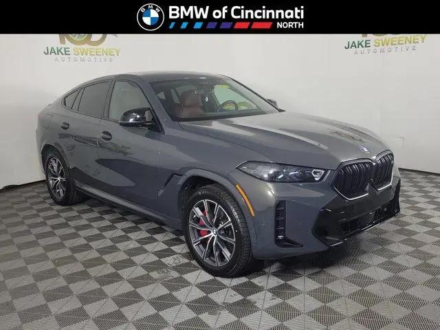 2025 BMW X6 for sale near Cincinnati, OH