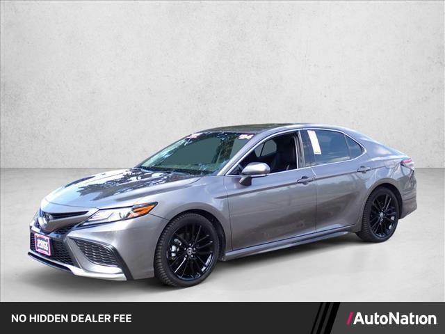 2024 Toyota Camry XSE for sale in Centennial, CO