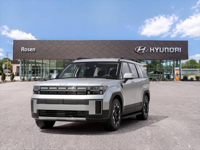 2027 Hyundai Santa Fe SEL for sale in GREENFIELD, WI