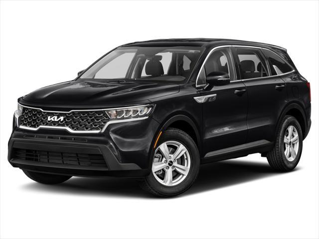2022 Kia Sorento LX for sale in WENTZVILLE, MO