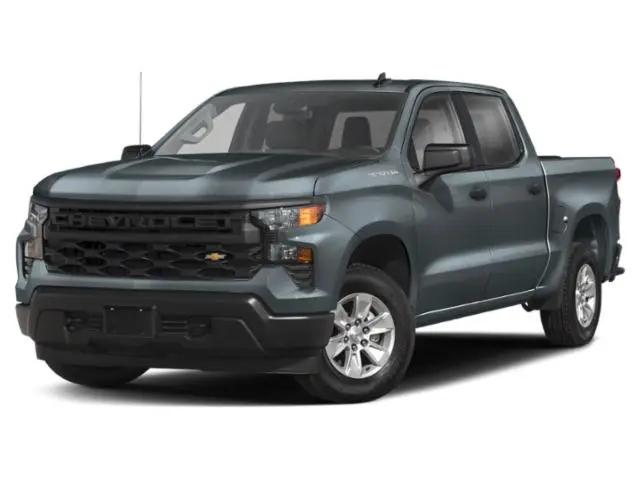 2025 Chevrolet Silverado 1500 Custom for sale in Salinas, CA