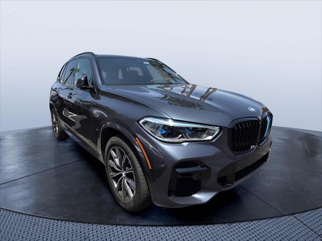 2022 BMW X5 xDrive45e for sale in Jacksonville, FL