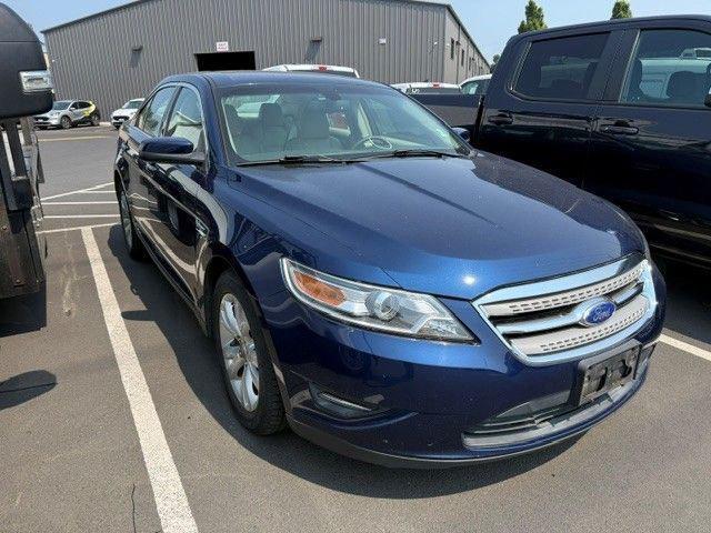 2012 Ford Taurus SEL for sale in LONGVIEW, WA