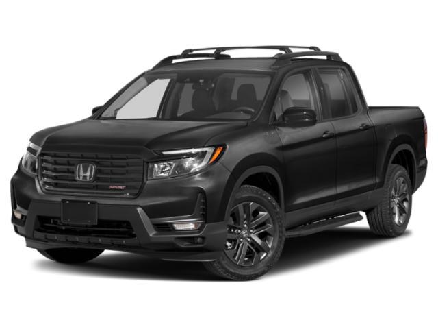 2023 Honda Ridgeline Sport for sale in TRIADELPHIA, WV