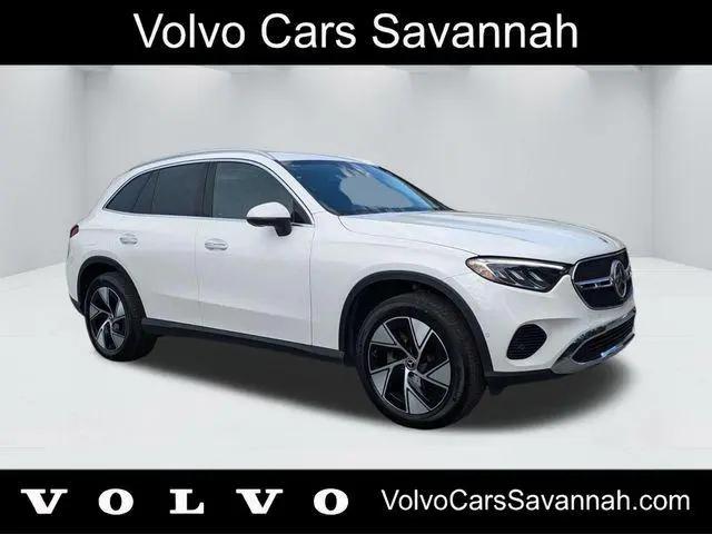 2023 Mercedes-Benz GLC SUV for sale in Savannah, GA