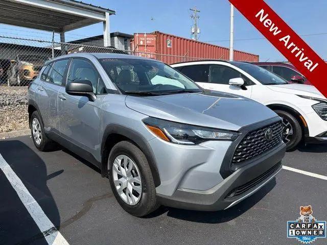 2022 Toyota Corolla Cross L for sale in Alcoa, TN