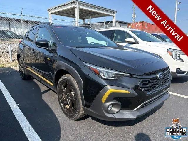 2024 Subaru Crosstrek Sport for sale in Alcoa, TN