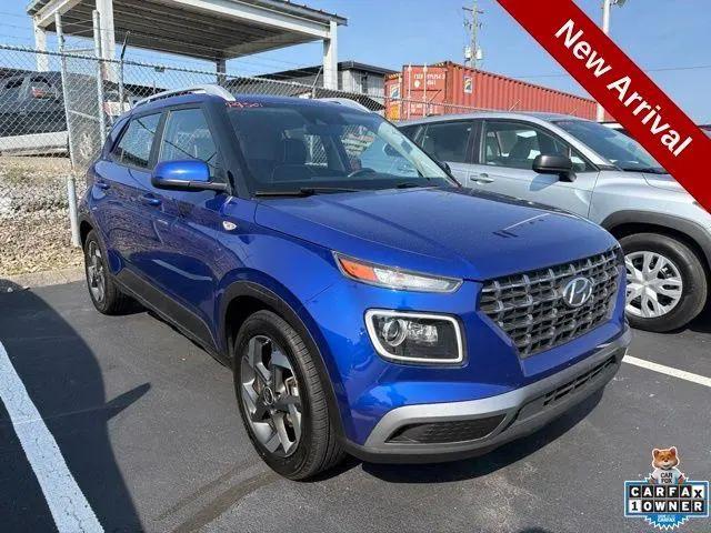 2022 Hyundai Venue Limited for sale in Alcoa, TN