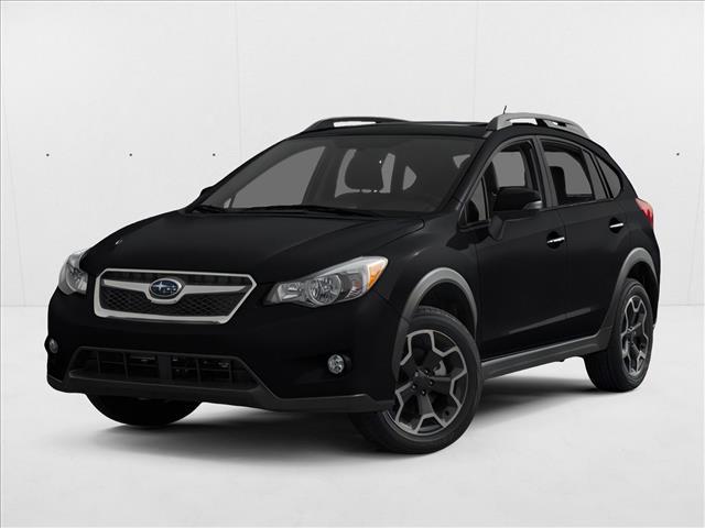 2014 Subaru XV Crosstrek 2.0i Limited for sale in Sterling, VA