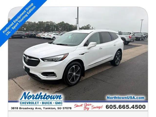 2021 Buick Enclave AWD Essence for sale in Yankton, SD
