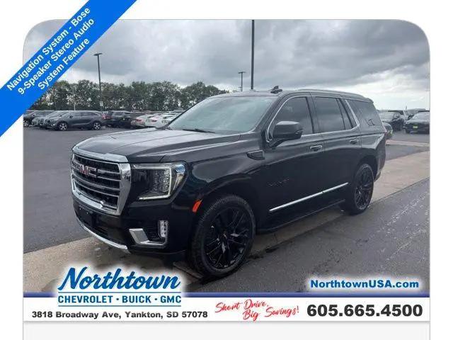 2023 GMC Yukon SLT for sale in Yankton, SD