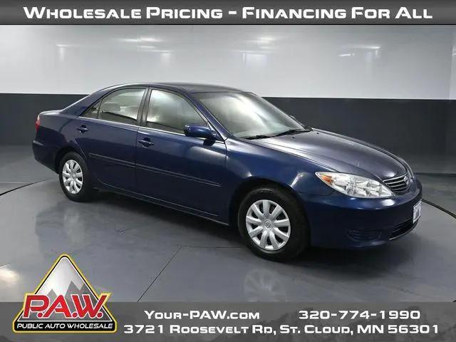 2006 Toyota Camry LE for sale in St. Cloud, MN