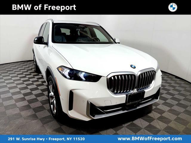 2024 BMW X5 xDrive40i for sale in Freeport, NY
