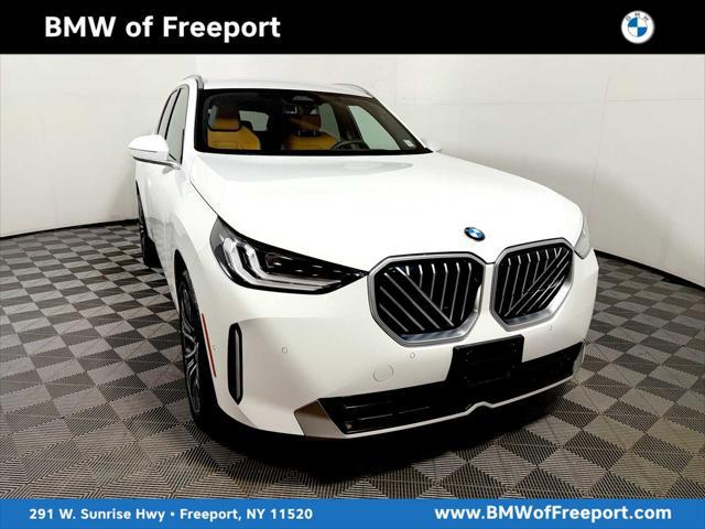 2026 BMW X3 30 xDrive for sale in Freeport, NY