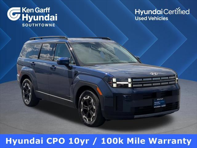 2026 Hyundai Santa Fe SEL for sale in SANDY, UT