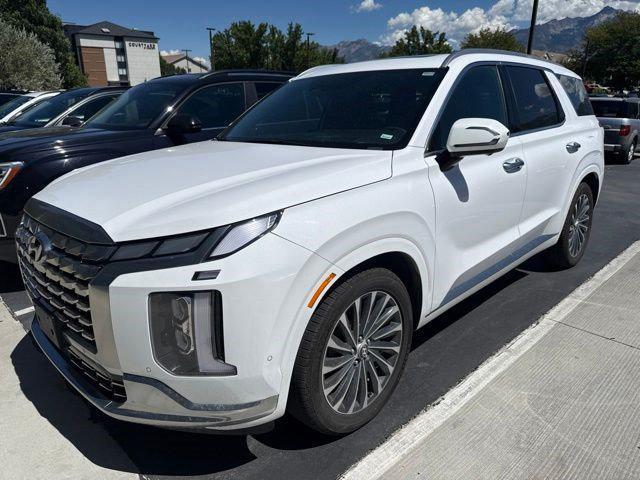 2024 Hyundai Palisade Calligraphy for sale in SANDY, UT