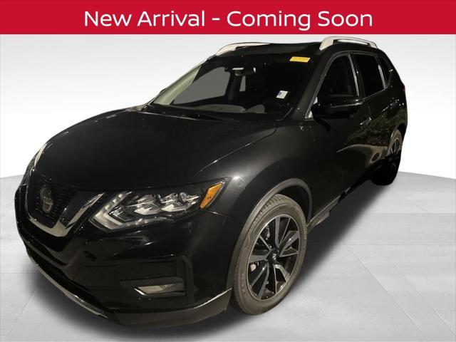 2020 Nissan Rogue SL FWD for sale in Orlando, FL