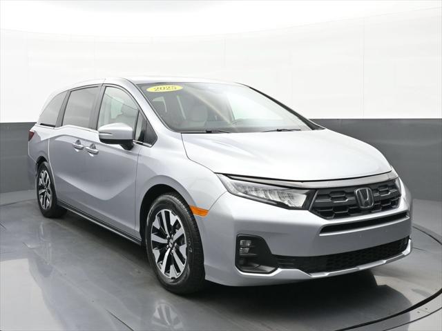 2025 Honda Odyssey EX-L for sale in COOKEVILLE, TN