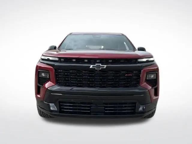 2024 Chevrolet Traverse AWD RS for sale near Fredericktown, OH