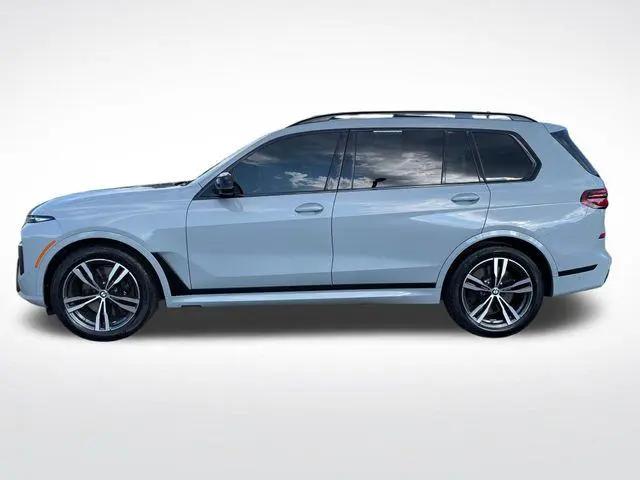 2025 BMW X7 M60i for sale near Fredericktown, OH