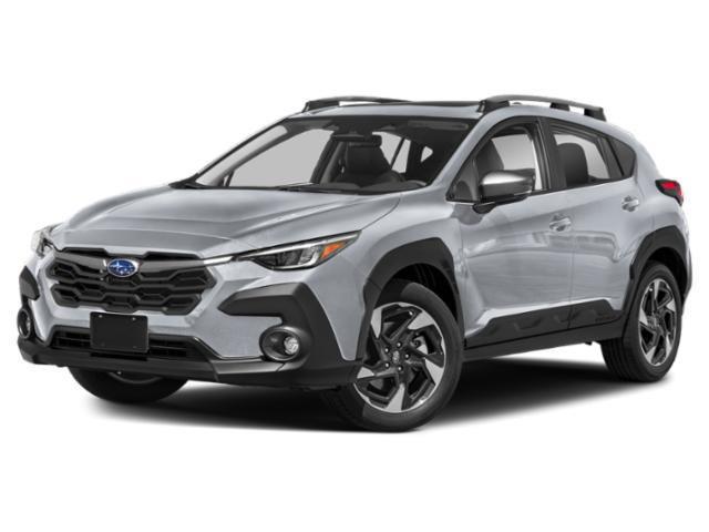 2024 Subaru Crosstrek Limited for sale in INDIANA, PA