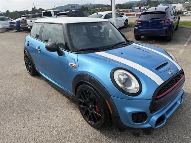2016 MINI Hardtop John Cooper Works for sale in INDIANA, PA