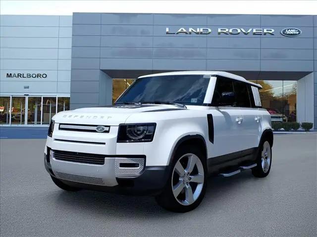2024 Land Rover Defender 110 P500 SE for sale in Englishtown, NJ