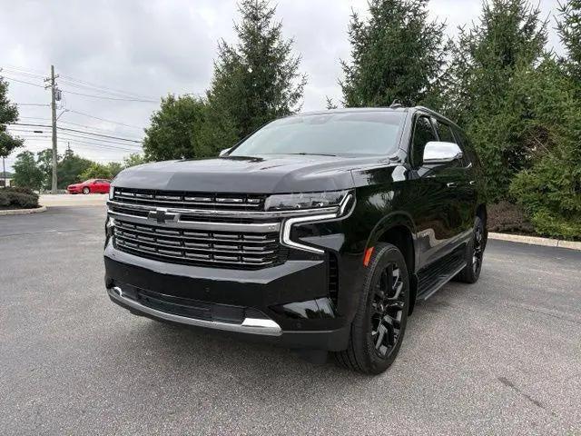 2023 Chevrolet Tahoe 4WD Premier for sale in North Olmsted, OH