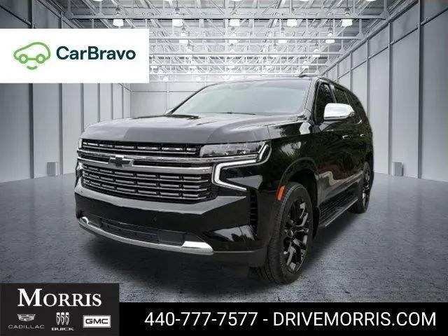 2023 Chevrolet Tahoe 4WD Premier for sale in North Olmsted, OH