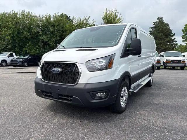 2025 Ford Transit Cargo Van Base for sale in North Olmsted, OH