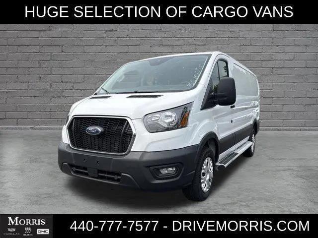 2025 Ford Transit Cargo Van Base for sale in North Olmsted, OH