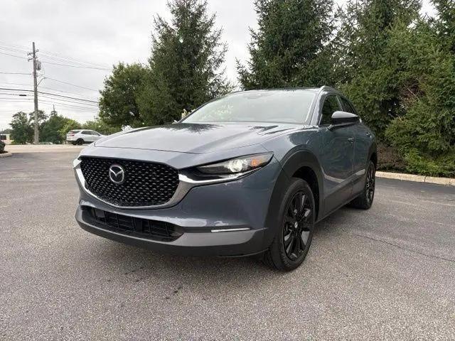2023 Mazda CX-30 2.5 S Carbon Edition for sale in North Olmsted, OH