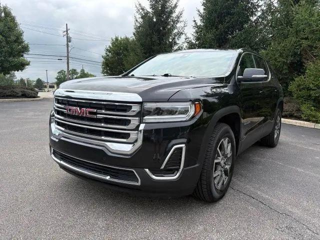 2022 GMC Acadia FWD SLE for sale in North Olmsted, OH